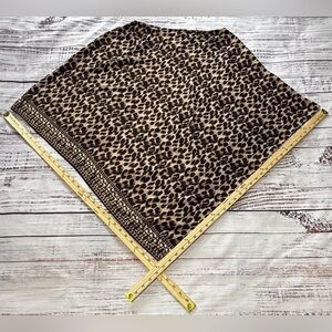 Women’s Michael Kors Off the Shoulder Cover Up